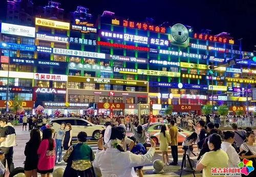 延吉网红墙怎么自拍,打造你的个性瞬间