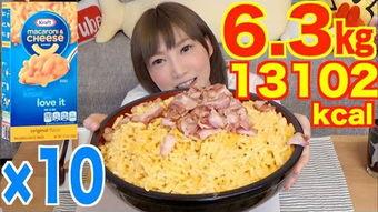 吃播网红为啥光吃不胖,为何他们光吃不胖的秘密