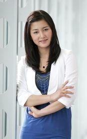 韩国女明星南相美,璀璨星河中的韩国时尚女神