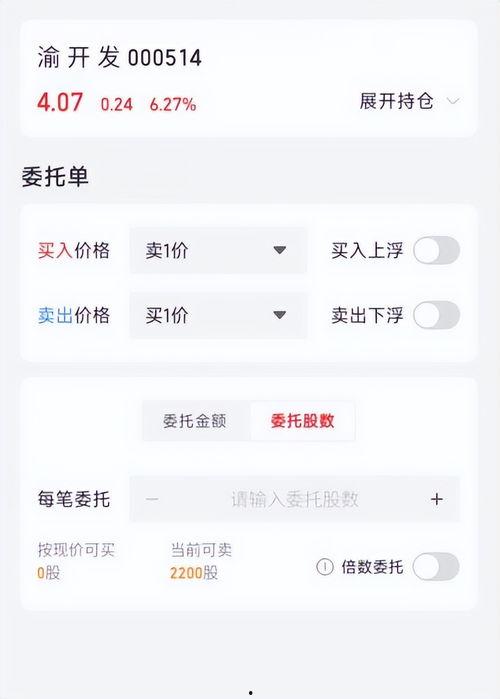 头条怎样模拟炒股票