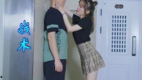 电梯情侣吵架吃瓜,吃瓜群众现场直播