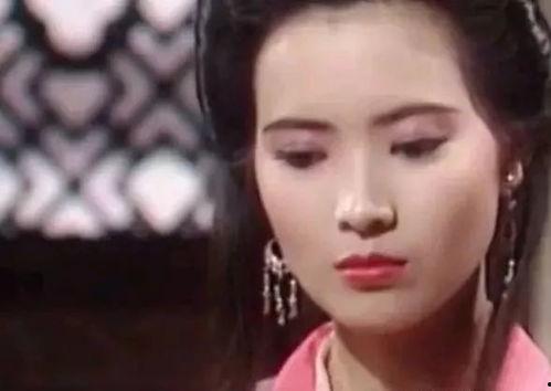 香港明星蓝洁瑛电影,璀璨星河中的永恒佳人