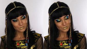 埃及女王爆料视频大全最新,揭秘王室幕后真相与传奇故事