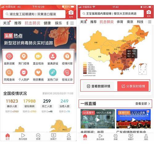 今日头条海外疫情地图,今日头条海外疫情地图深度解析”