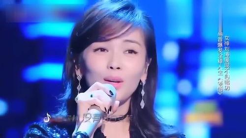 唱歌的明星名字,盘点那些歌声动听的明星传奇