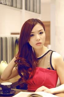 子萱 头条女神,闪耀头条，女神风采独领风骚