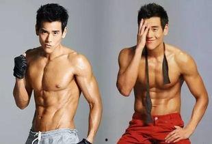 健身大佬吃瓜,揭秘健身圈幕后故事