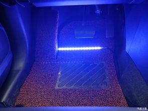 网红氛围灯特点介绍,打造时尚家居的潮流之光