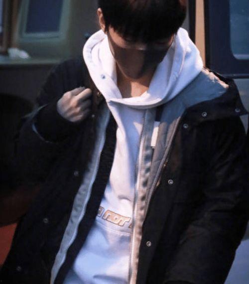 明星出街男,男星们的潮流穿搭指南