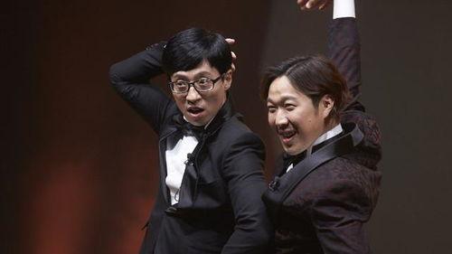 刘在石挚友爆料视频大全,揭秘刘在石背后的故事与友情