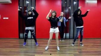 上海网红罗志祥舞蹈老师,揭秘上海网红舞者的魅力之源